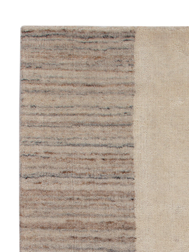 Loribaft Loom Teppich 90x60cm - Wollteppich