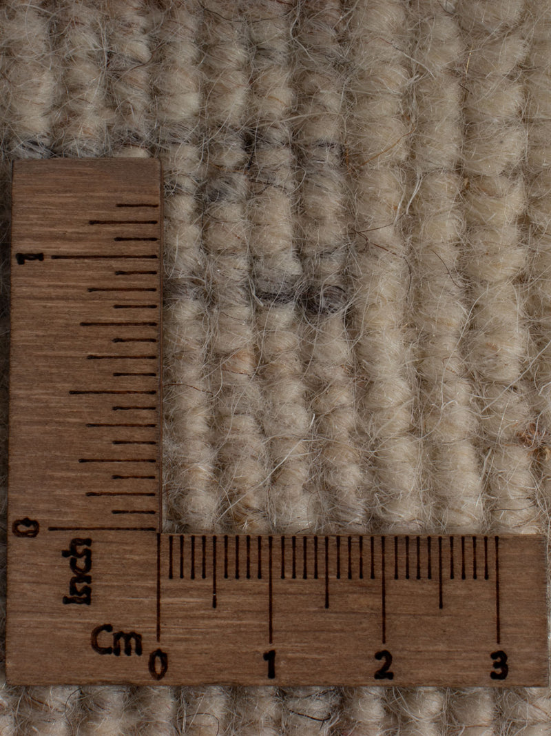 Loribaft Loom Teppich 90x60cm - Wollteppich