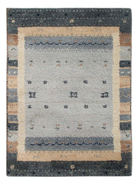 Gabbeh Indo Tapete - Tapete de lã – product image