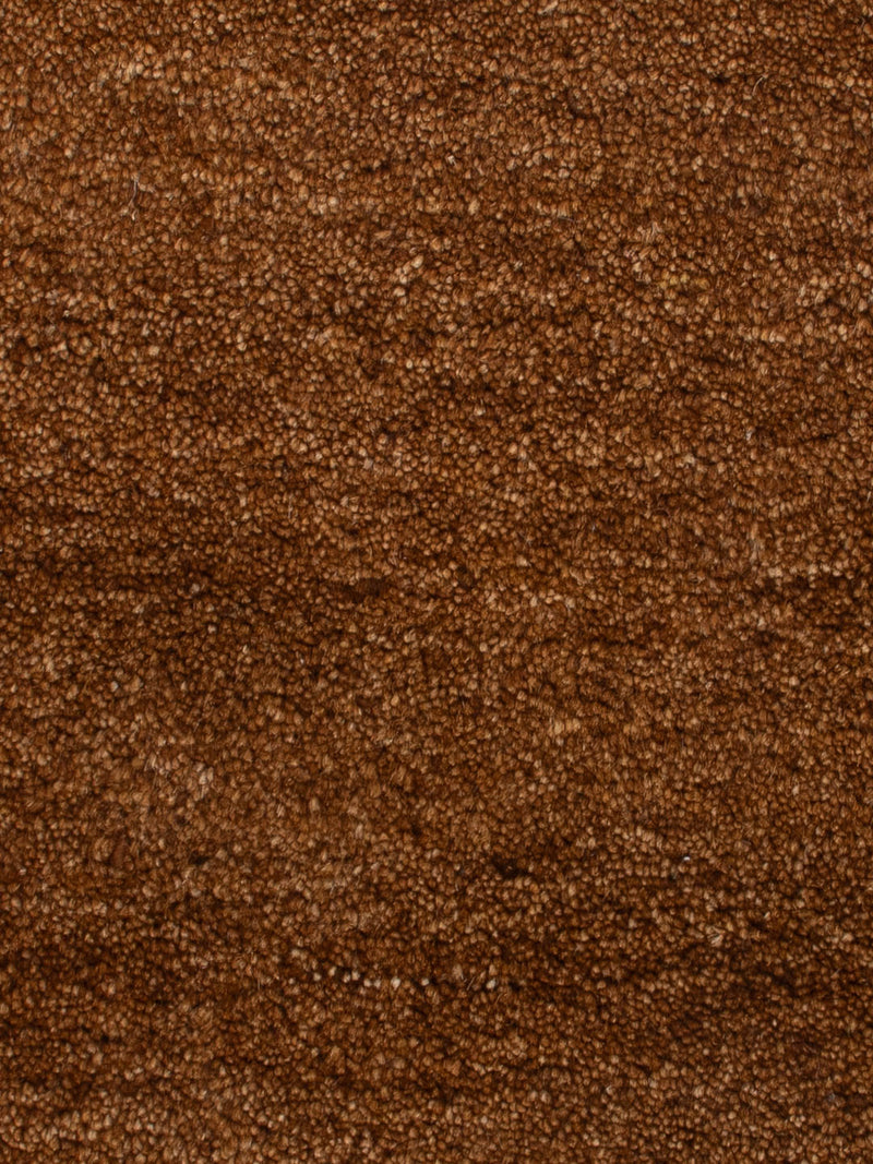 Gabbeh Teppich Indus 90x60cm - Wollteppich