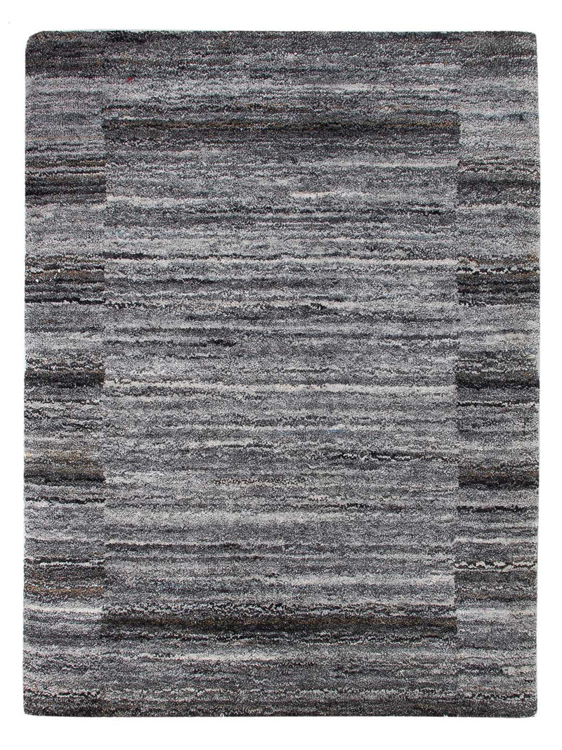 Loribaft Loom Teppich 90x60cm - Wollteppich