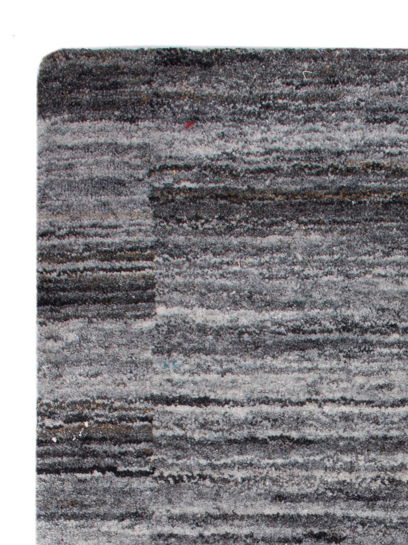 Loribaft Loom Teppich 90x60cm - Wollteppich