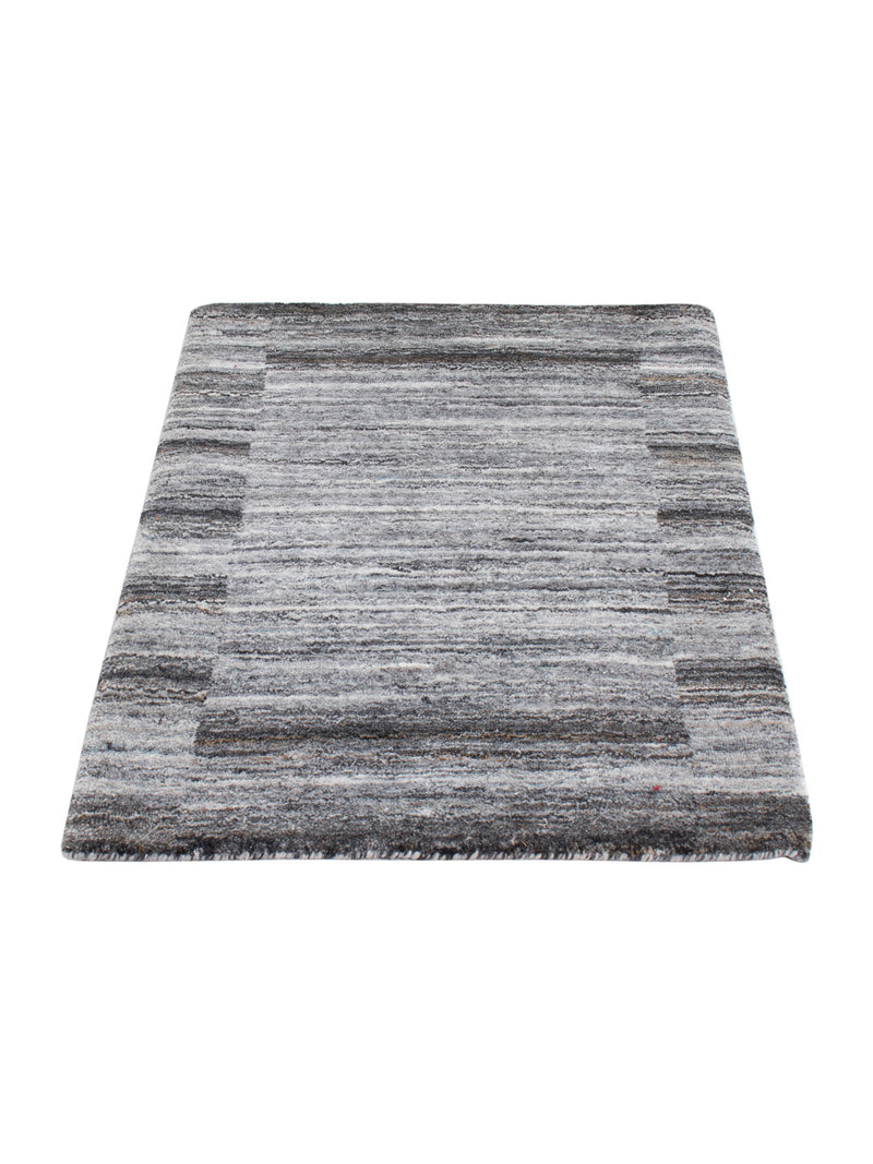 Loribaft Loom Teppich 90x60cm - Wollteppich