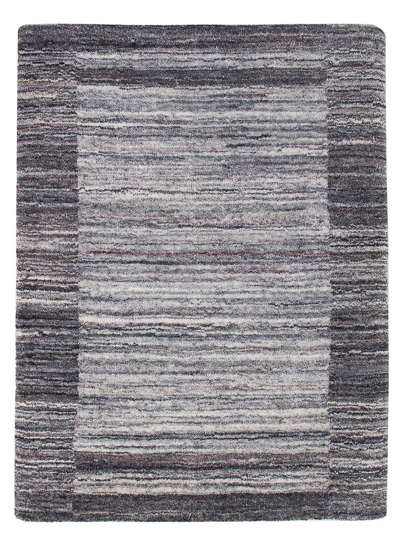Loribaft Loom Tapete - Tapete de lã