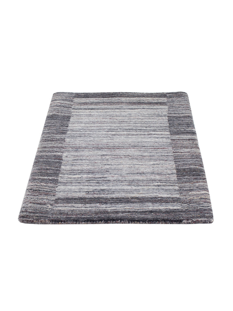 Loribaft Loom Tapete - Tapete de lã