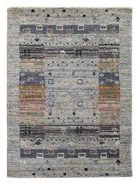 Loribaft Loom Tapete - Tapete de lã – product image