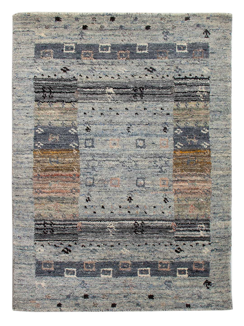 Loribaft Loom Tapete - Tapete de lã