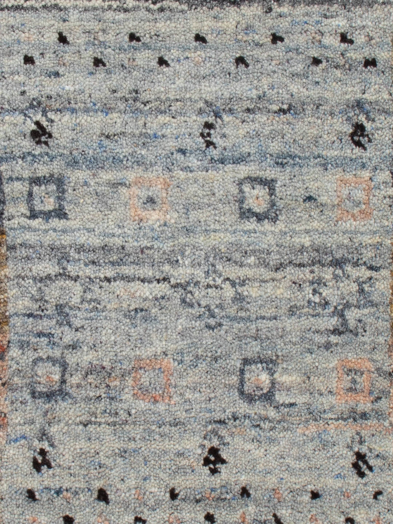 Loribaft Loom Tapete - Tapete de lã