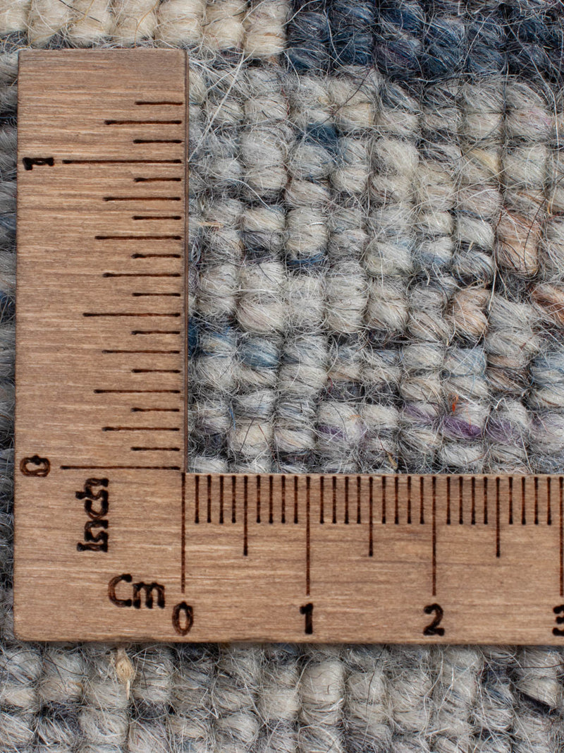 Loribaft Loom Tapete - Tapete de lã