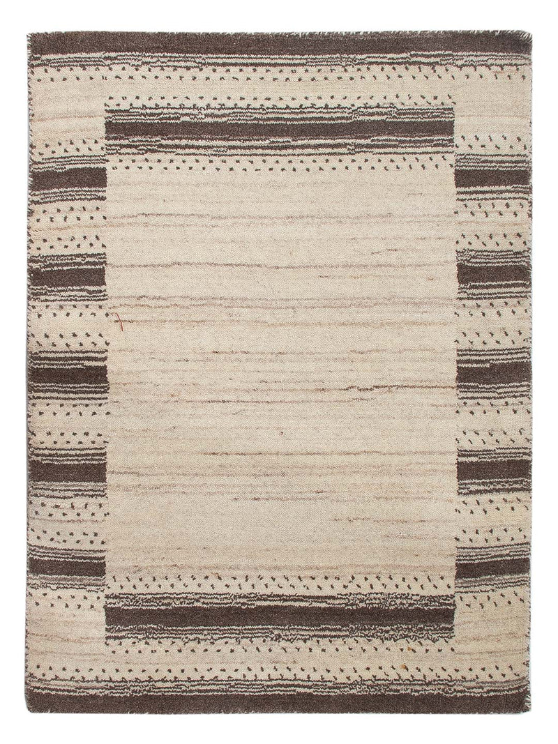 Loribaft Loom Tapete - Tapete de lã