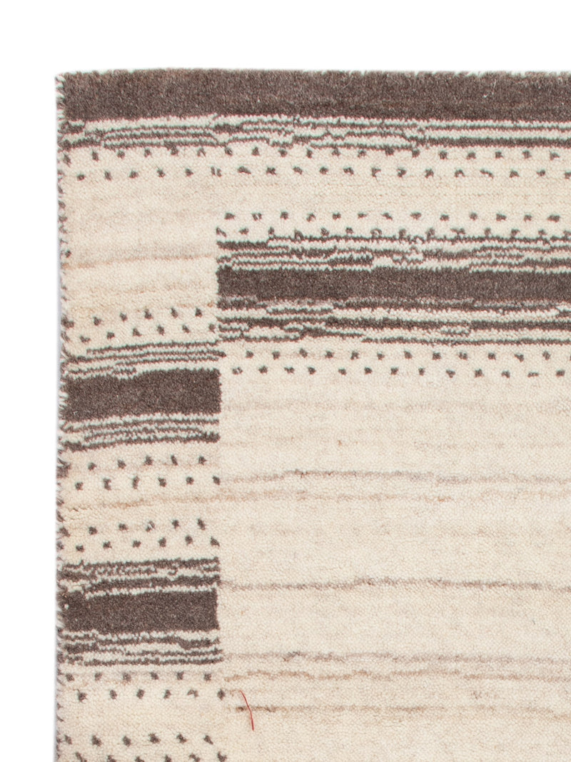 Loribaft Loom Tapete - Tapete de lã