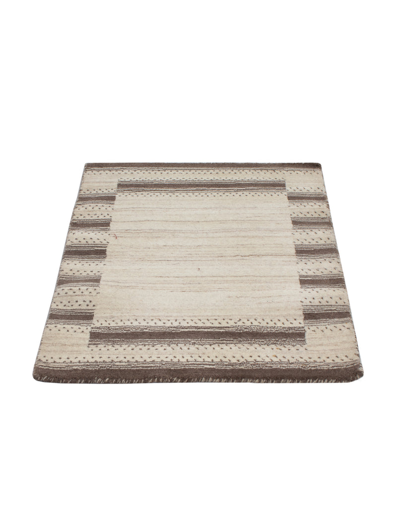Loribaft Loom Tapete - Tapete de lã