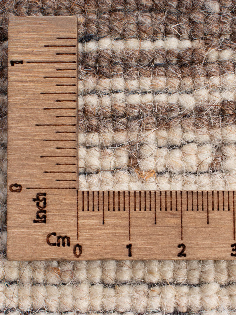 Loribaft Loom Tapete - Tapete de lã