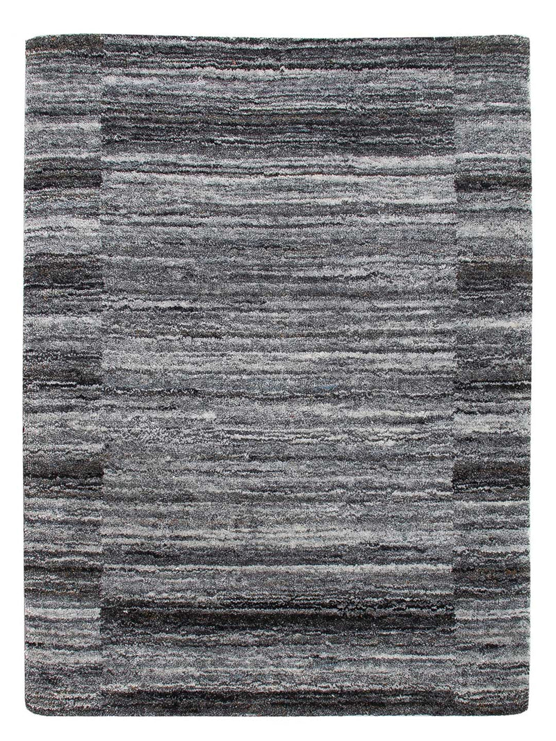 Loribaft Loom Teppich 90x60cm - Wollteppich