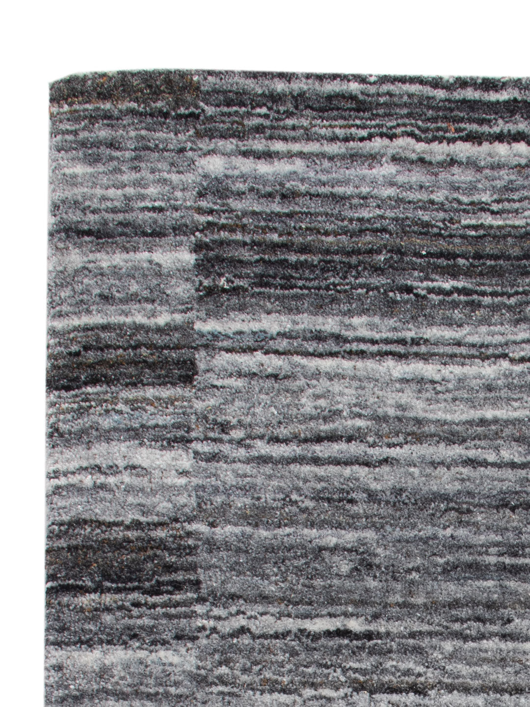 Loribaft Loom Teppich 90x60cm - Wollteppich