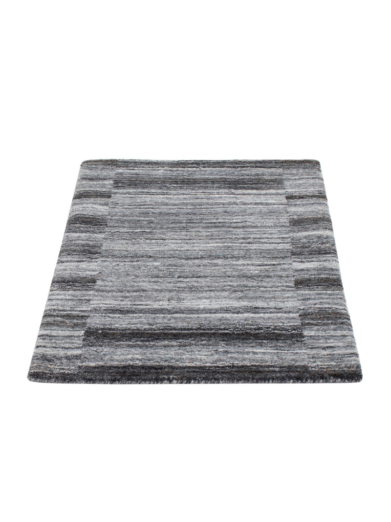 Loribaft Loom Teppich 90x60cm - Wollteppich