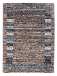 Loribaft Loom Teppich 90x60cm - Wollteppich – product image