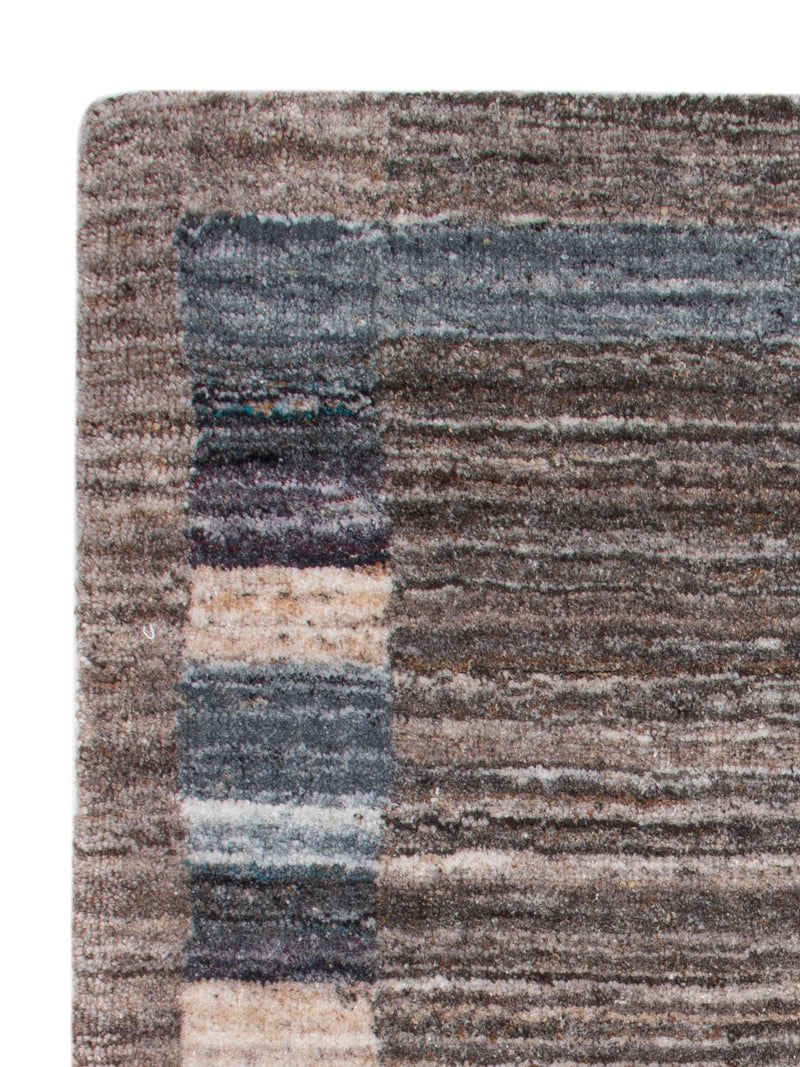 Loribaft Loom Teppich 90x60cm - Wollteppich