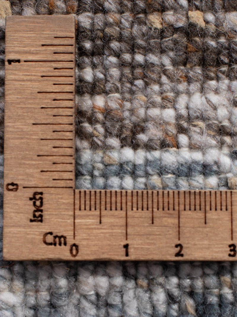 Loribaft Loom Teppich 90x60cm - Wollteppich