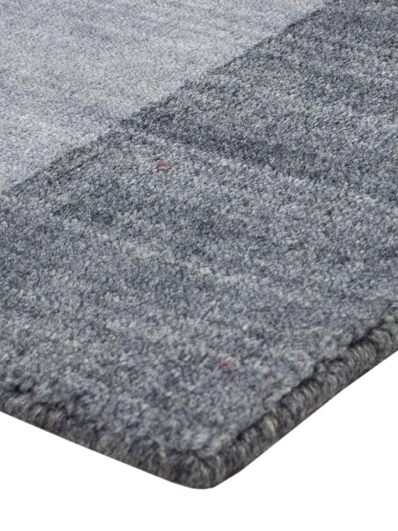 Loribaft Loom Tapete - Tapete de lã