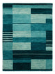 Loribaft Loom Tapete - Tapete de lã