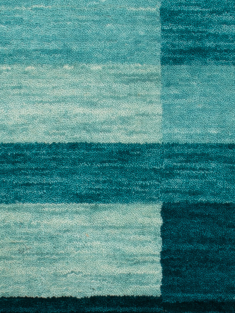 Loribaft Loom Tapete - Tapete de lã