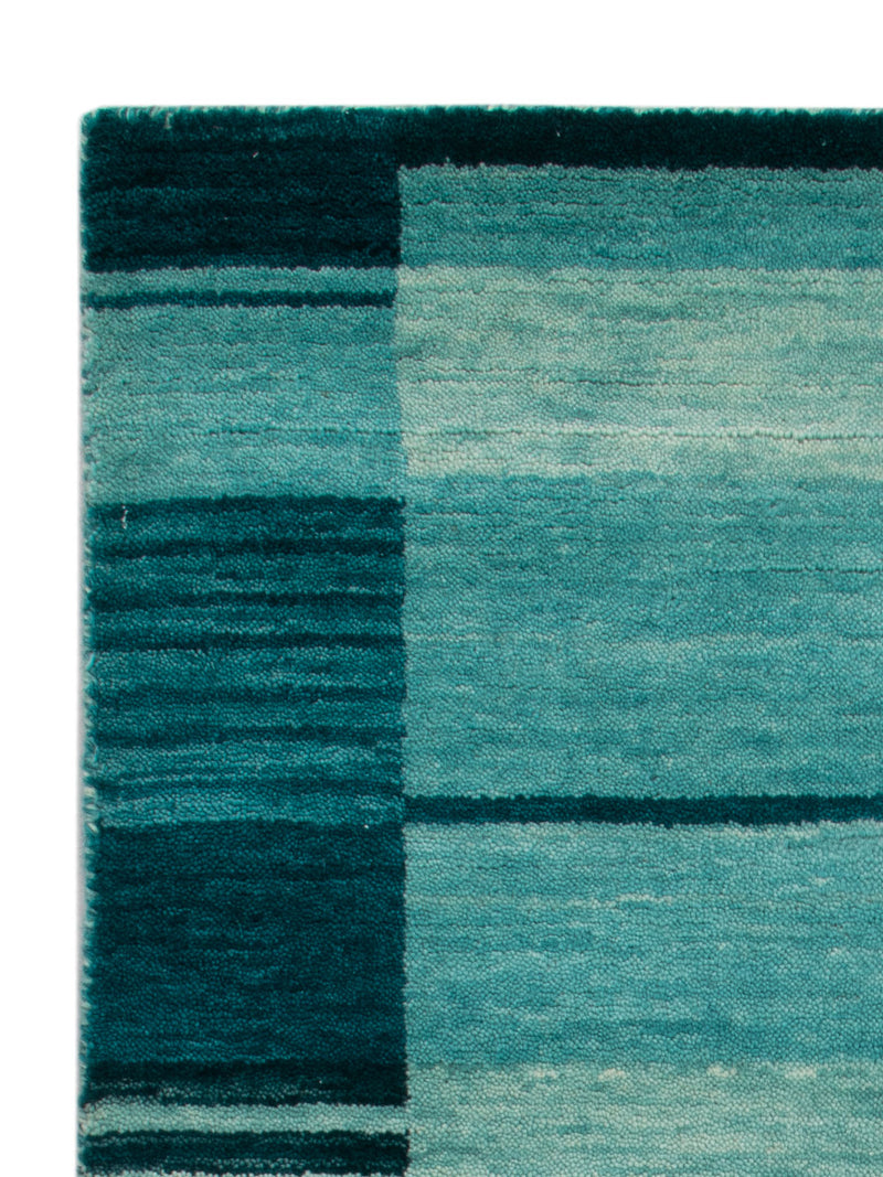 Loribaft Loom Tapete - Tapete de lã