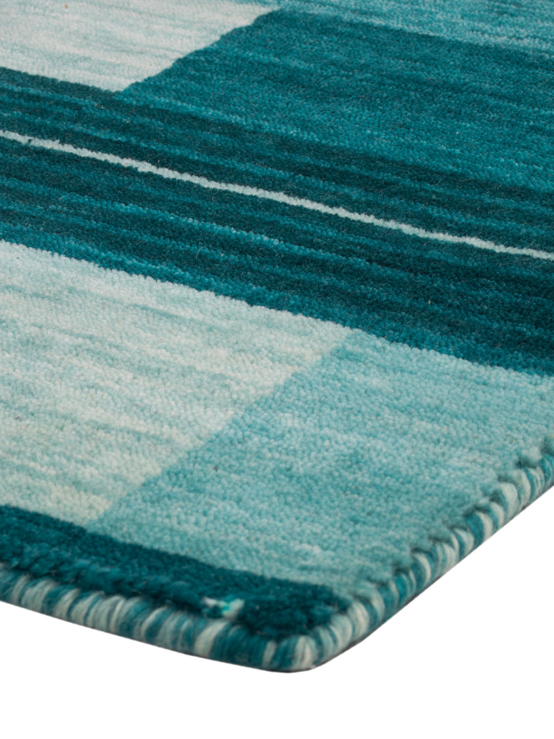 Loribaft Loom Tapete - Tapete de lã
