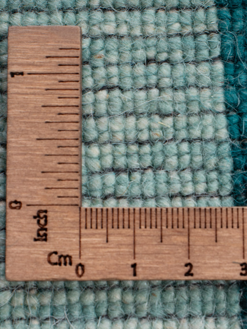 Loribaft Loom Tapete - Tapete de lã