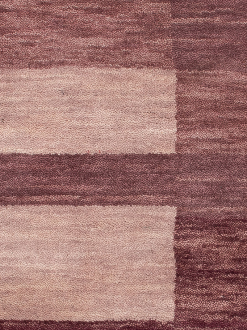 Loribaft Loom Tapete - Tapete de lã