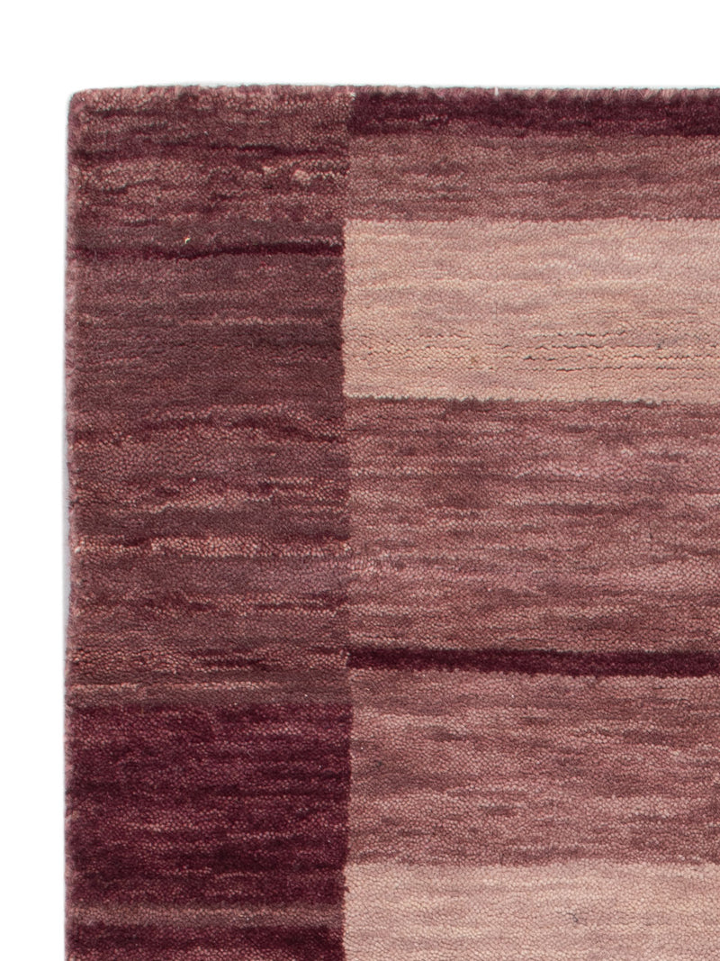 Loribaft Loom Tapete - Tapete de lã