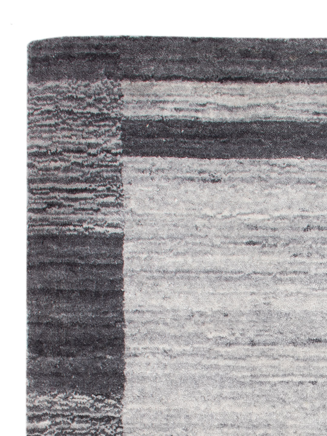 Loribaft Loom Tapete - Tapete de lã