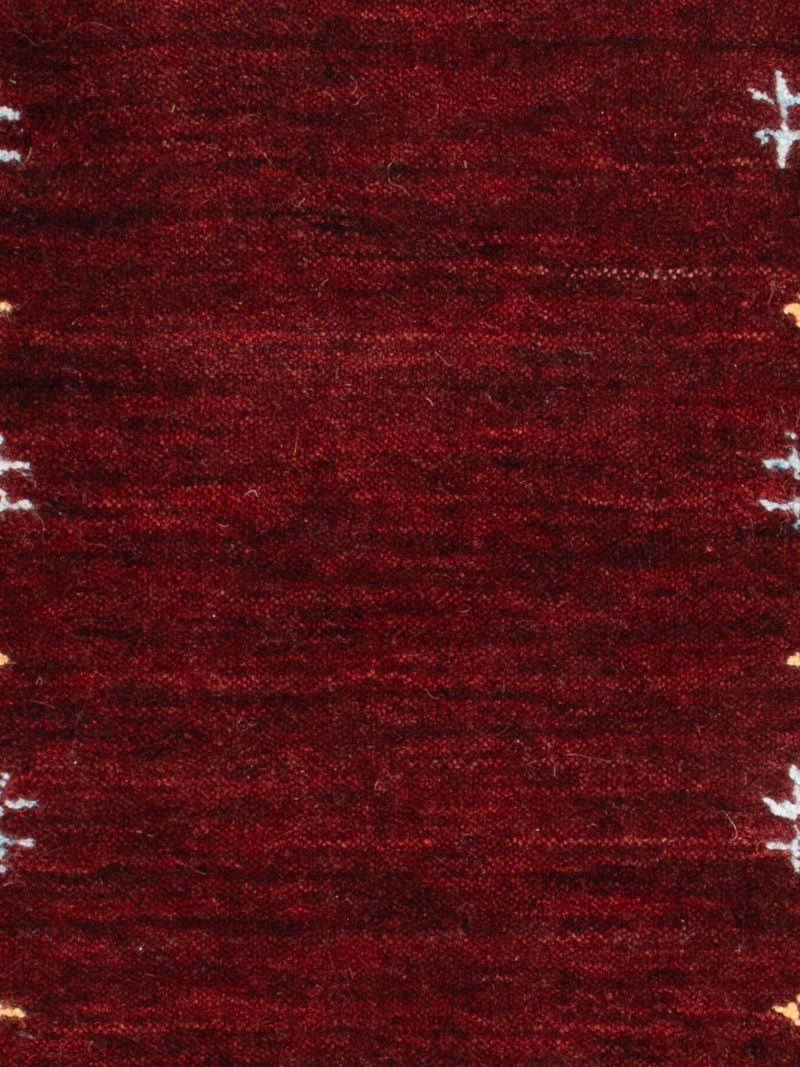 Loribaft Loom Tapete - Tapete de lã