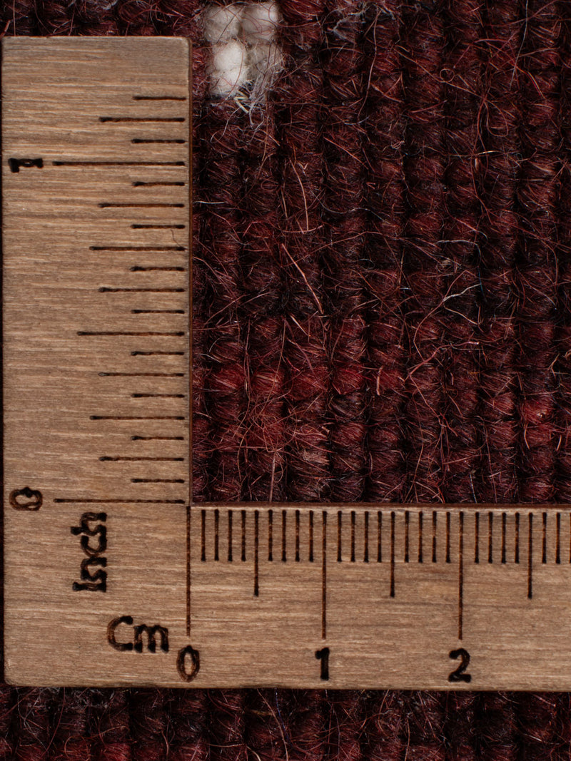 Loribaft Loom Tapete - Tapete de lã