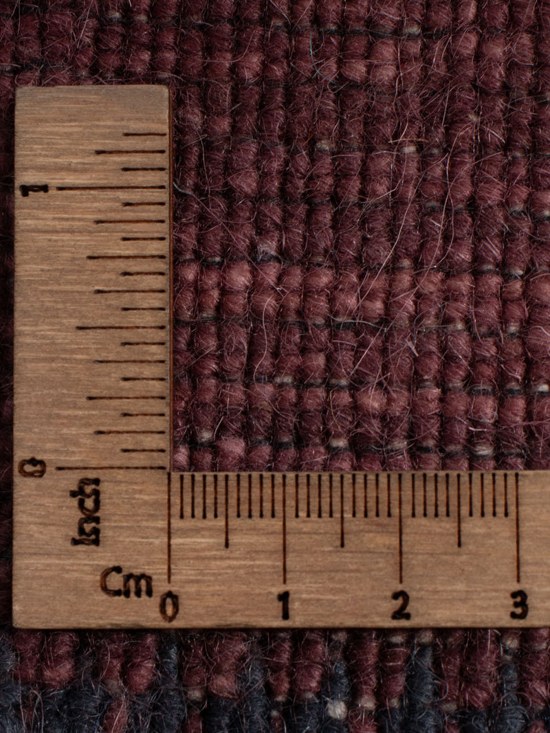 Loribaft Loom Tapete - Tapete de lã