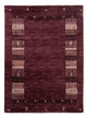 Loribaft Loom Tapete - Tapete de lã