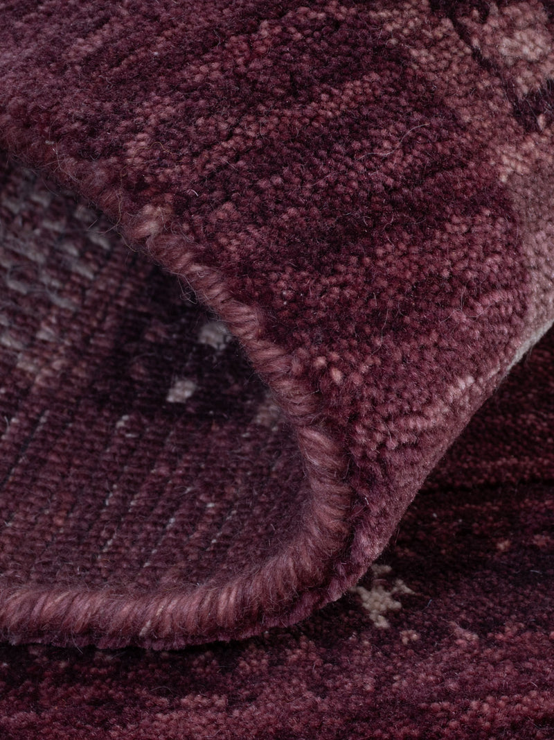 Loribaft Loom Tapete - Tapete de lã
