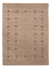Loribaft Loom Tapete - Tapete de lã – product image