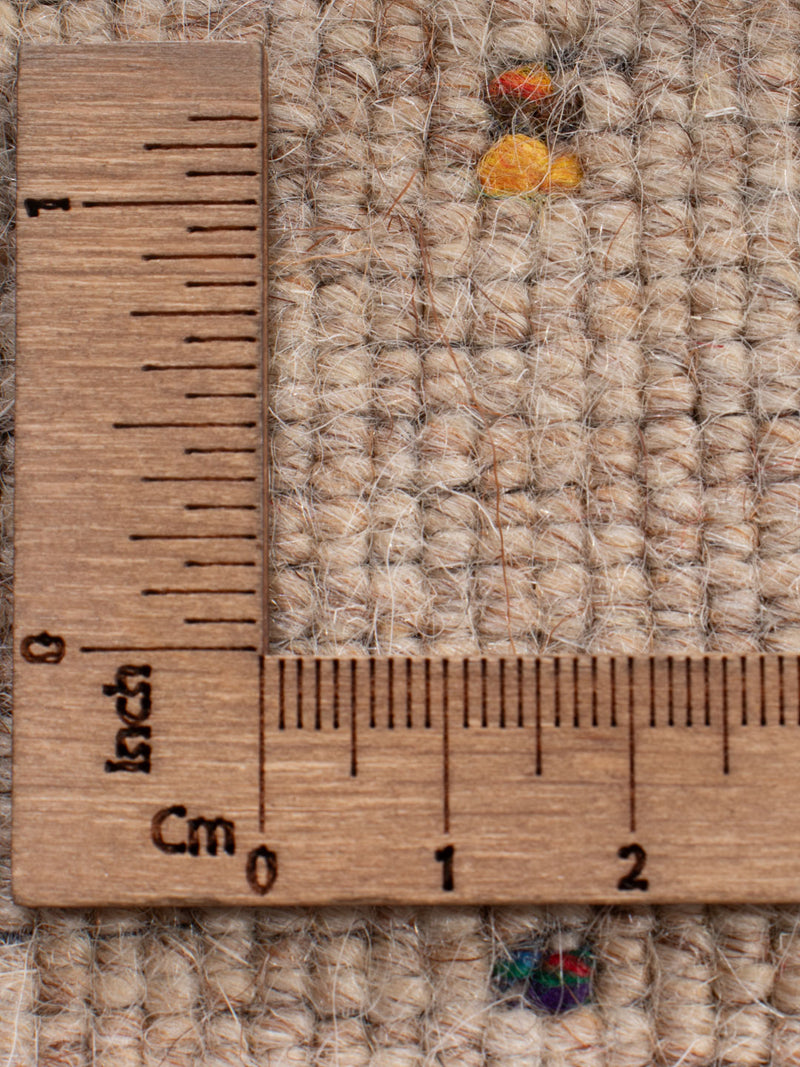 Loribaft Loom Tapete - Tapete de lã