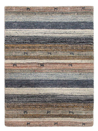 Loribaft Loom Tapete - Tapete de lã – product image