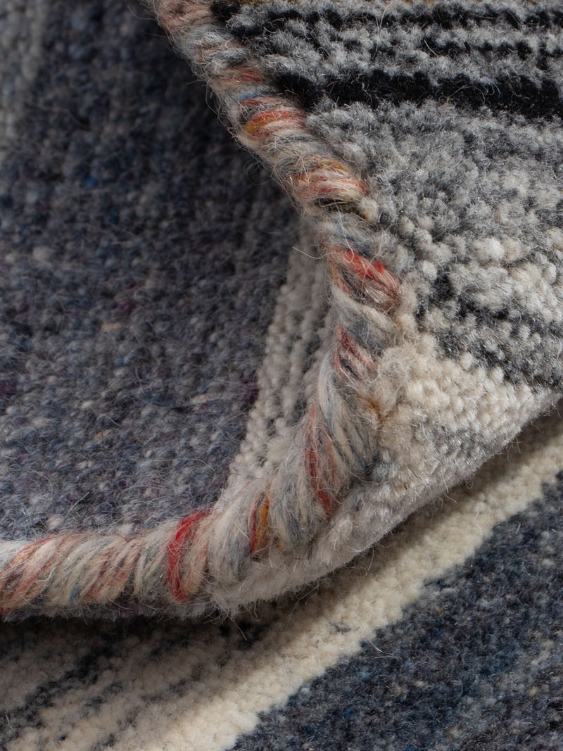 Loribaft Loom Tapete - Tapete de lã