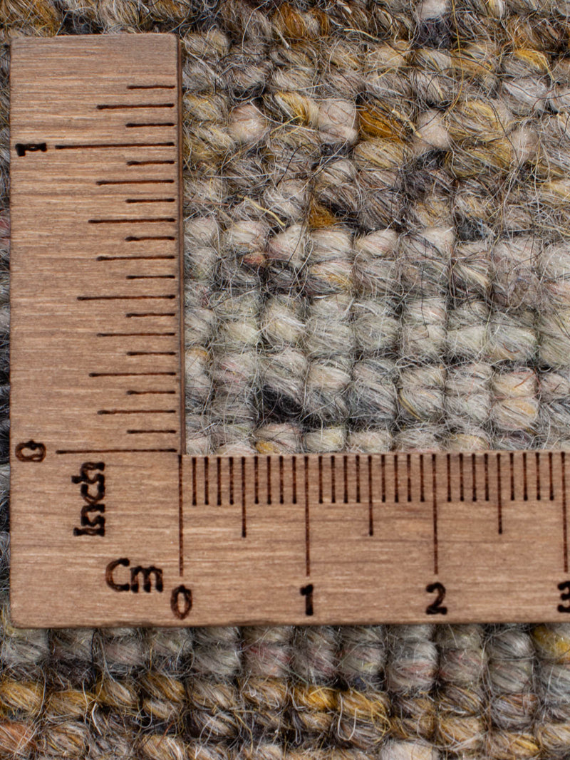 Loribaft Loom Tapete - Tapete de lã