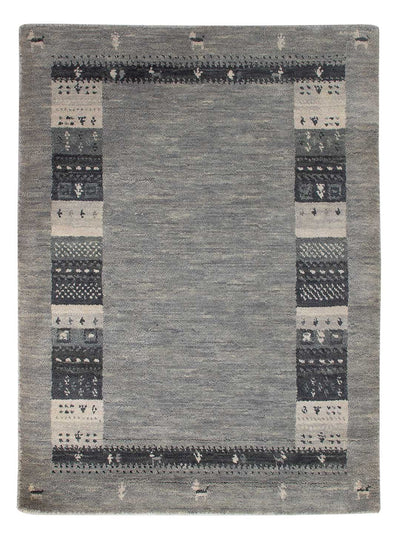 Loribaft Loom Tapete - Tapete de lã