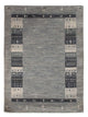 Loribaft Loom Tapete - Tapete de lã