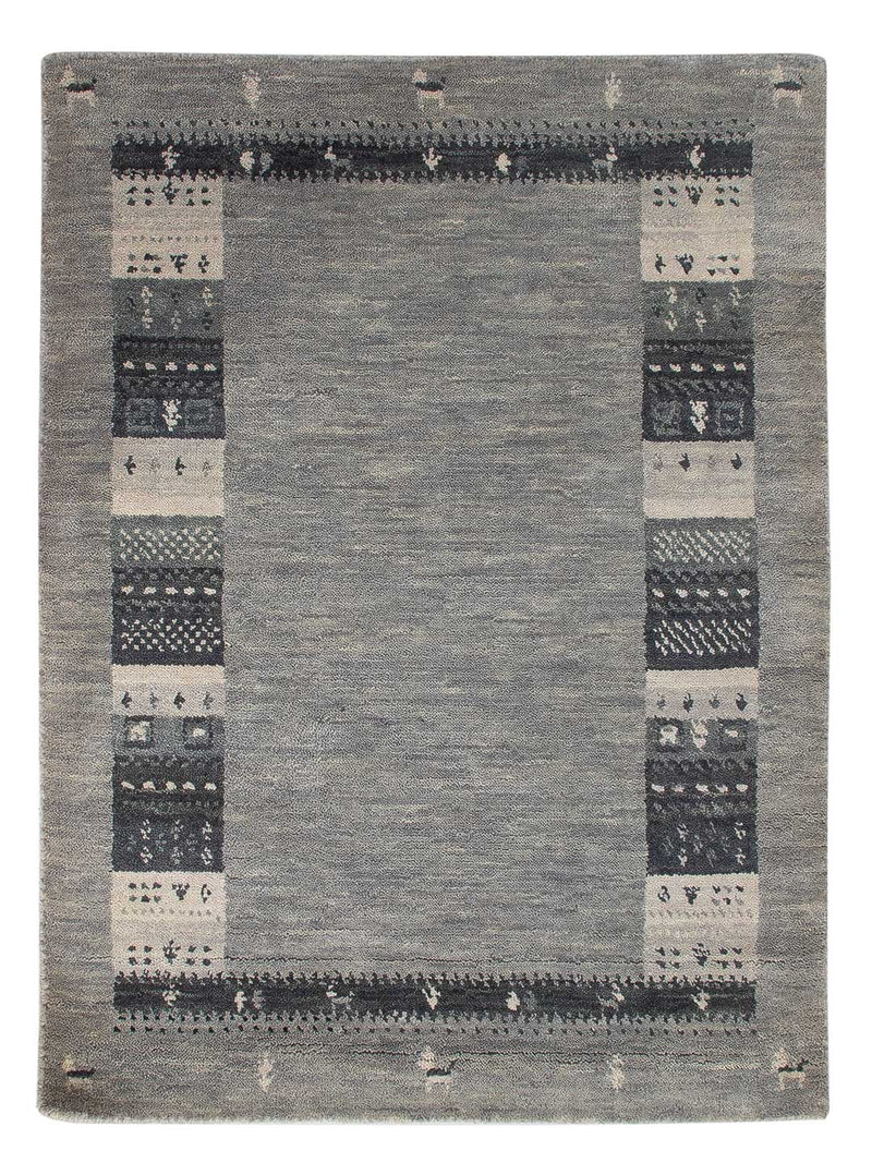 Loribaft Loom Tapete - Tapete de lã