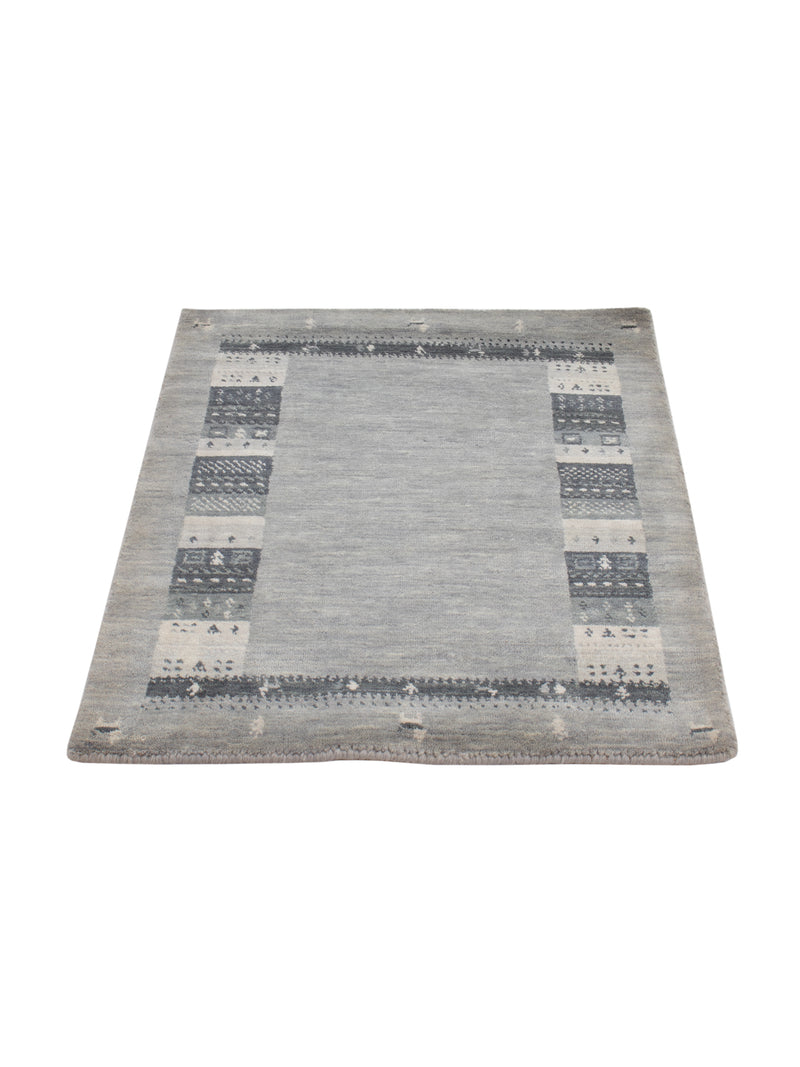 Loribaft Loom Tapete - Tapete de lã