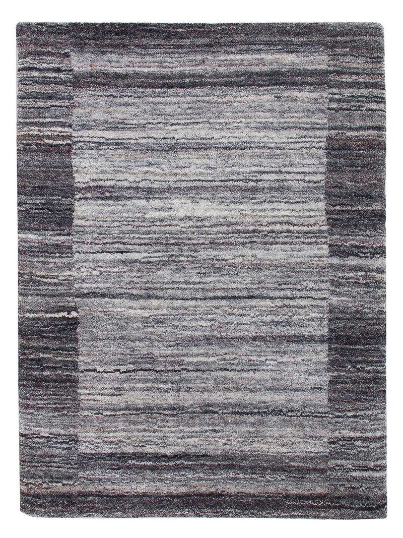 Loribaft Loom Tapete - Tapete de lã