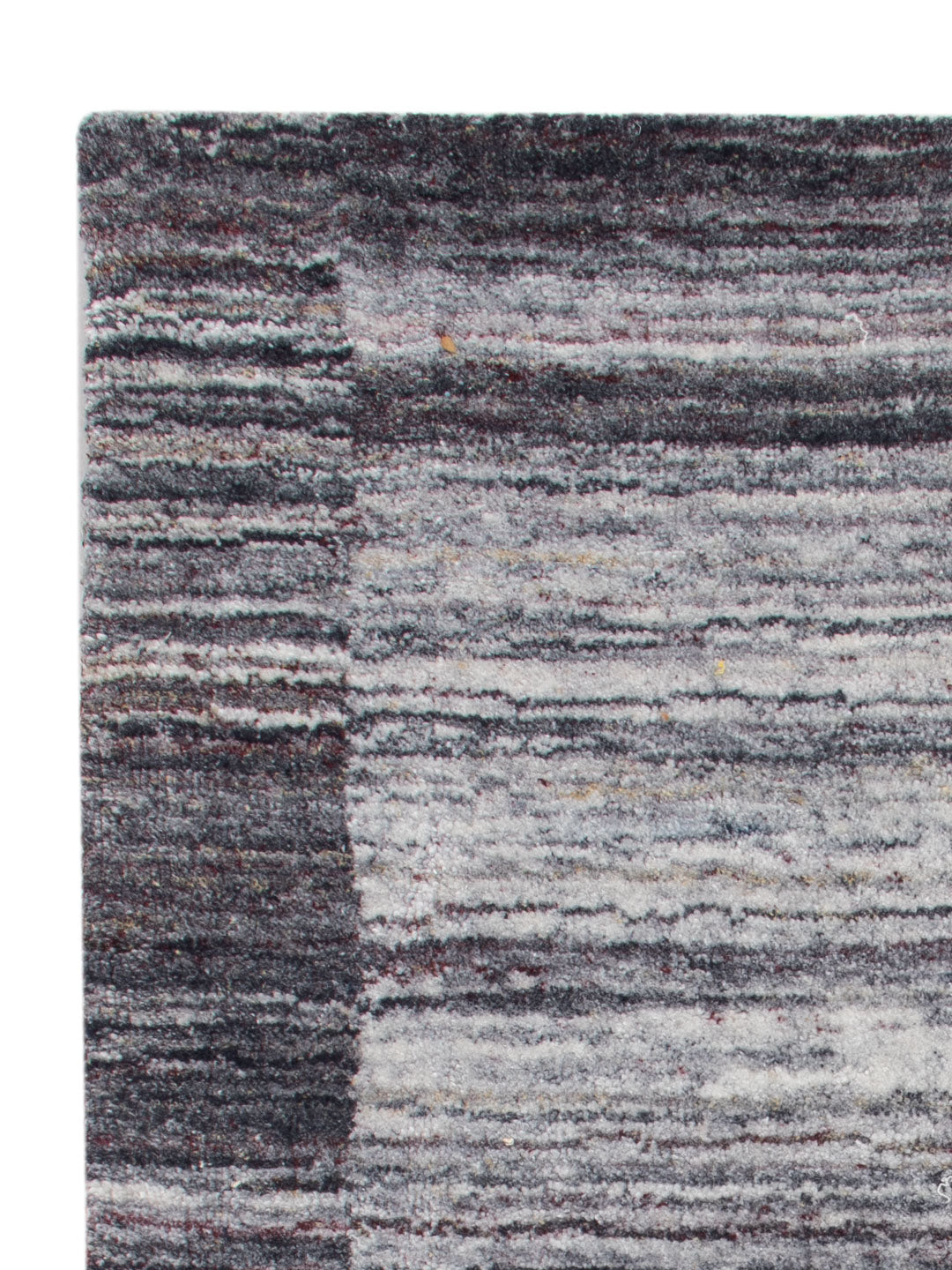 Loribaft Loom Tapete - Tapete de lã