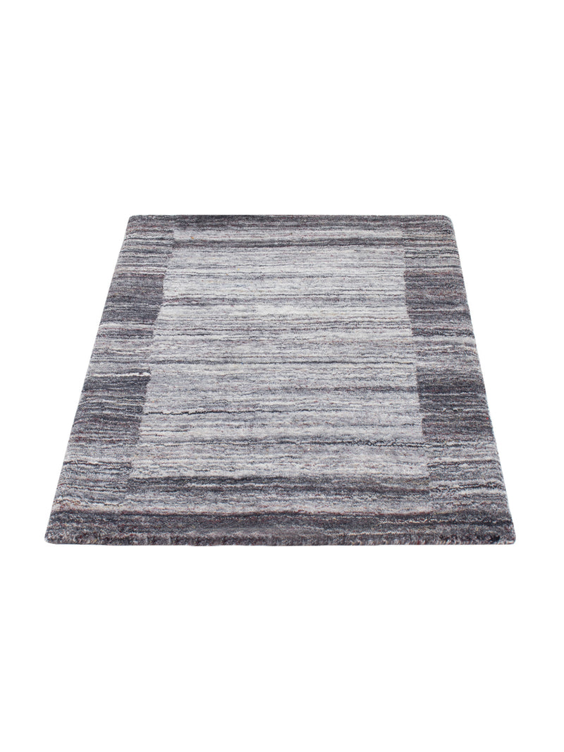 Loribaft Loom Tapete - Tapete de lã