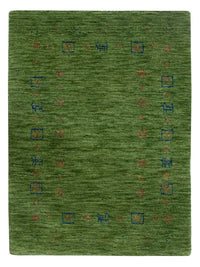Loribaft Loom Tapete - Tapete de lã – product image